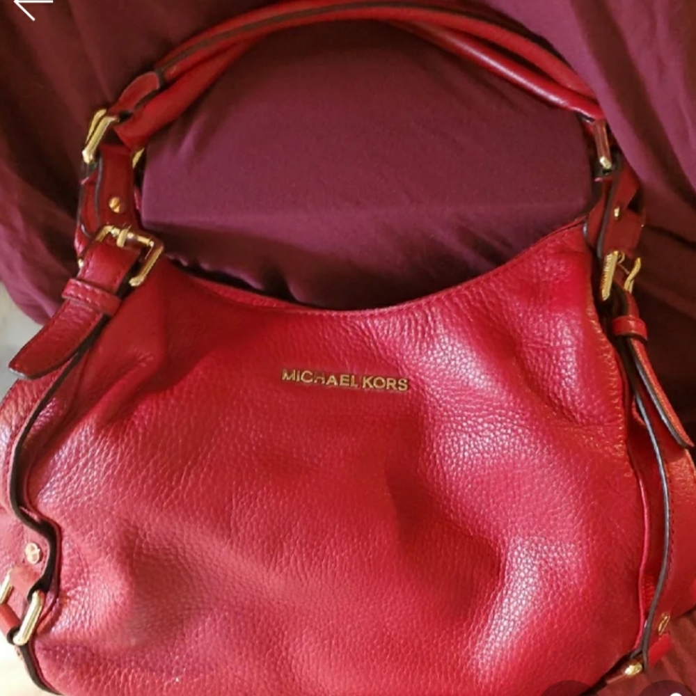 Michael Kors bag